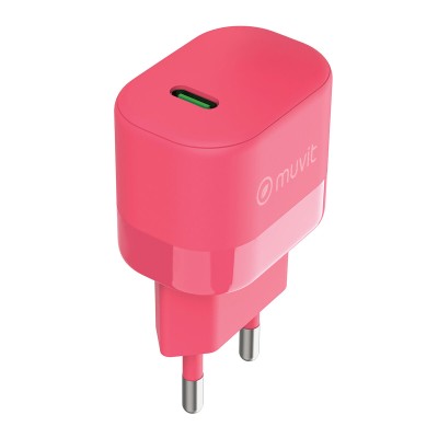 Wall Charger Muvit for...
