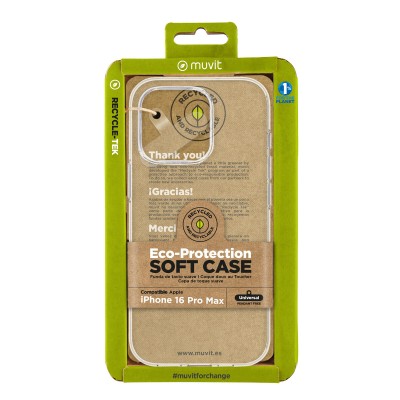 Mobile cover Muvit for...