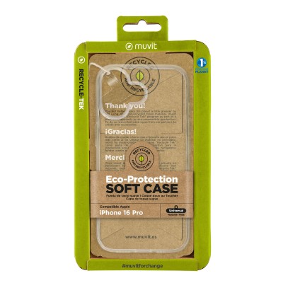 Mobile cover Muvit for...