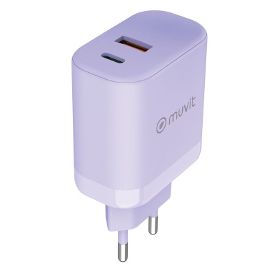Wall Charger Muvit for...
