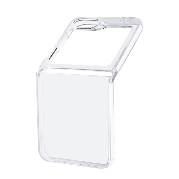 Mobiliojo telefono dėklas Muvit for Change Galaxy Z Flip6