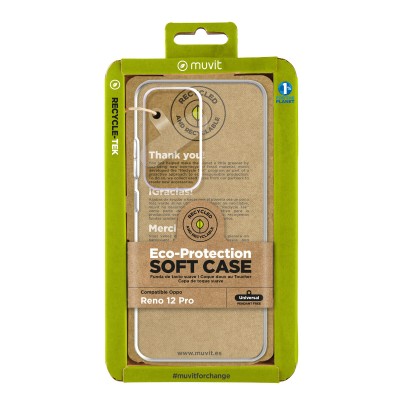 Mobile cover Muvit for...