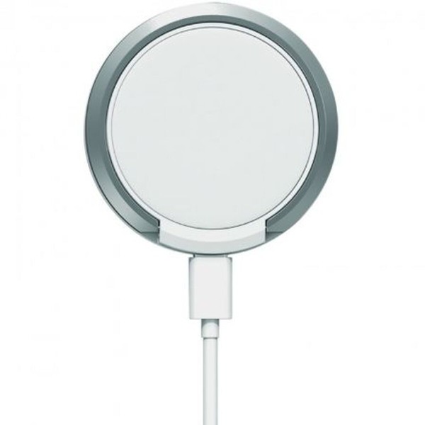 Juhtmevaba Laadija Muvit JDS-C29 WHITE Valge