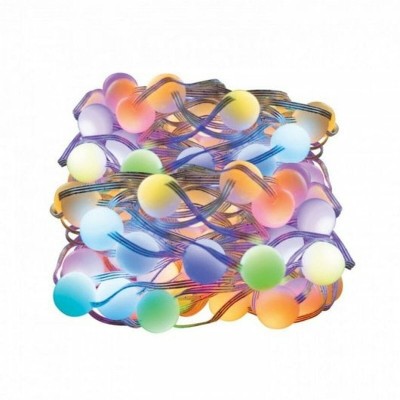 LED-valokranssi Muvit iO 10 m