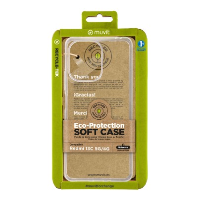 Mobile cover Muvit for...