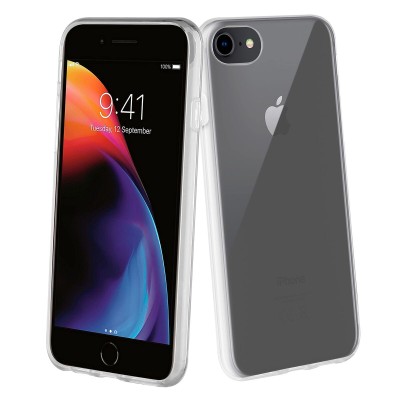 Mobile cover Muvit iPhone 7...