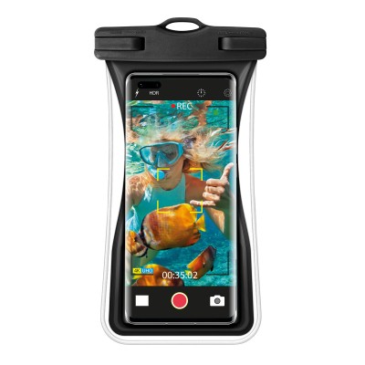 Waterproof case Myway...