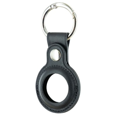 Keychain Muvit Black AirTag...
