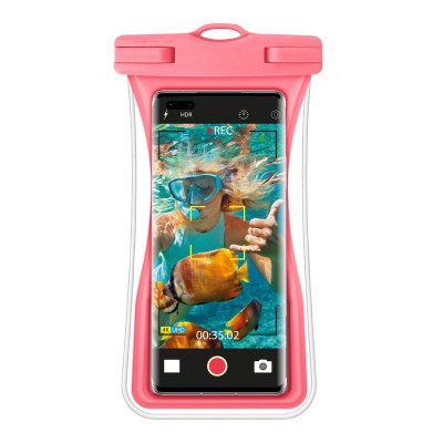 Waterproof case Myway...