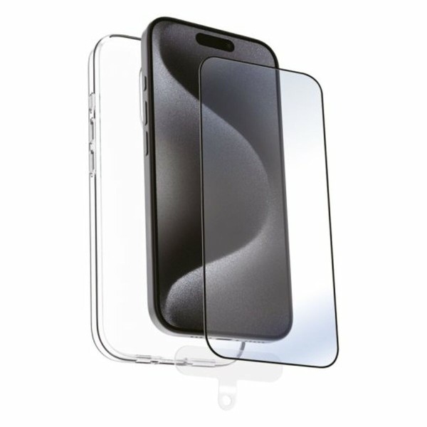 Pārvietojams Pārsegs Muvit iPhone 16 Pro