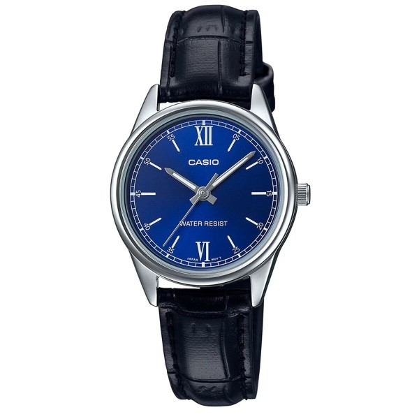 Laikrodis moterims Casio ONLY TIME (Ø 28 mm)