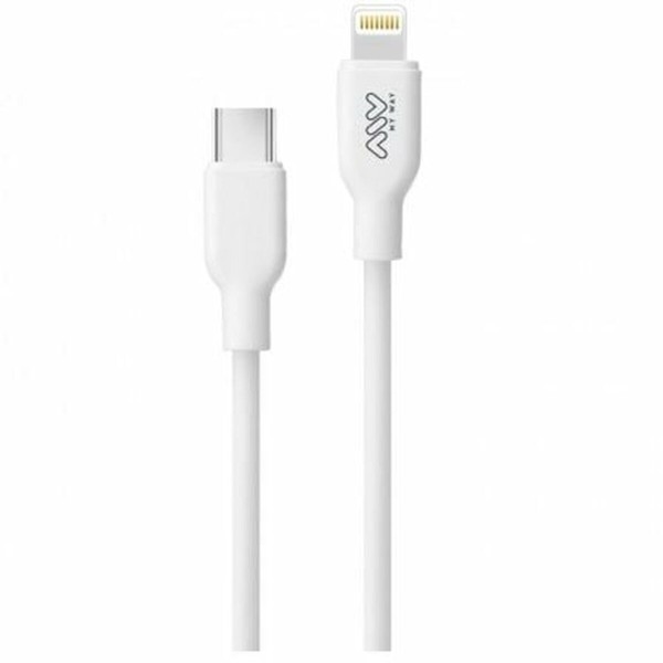 USB uz Lightning Kabelis Myway MWUSC0023