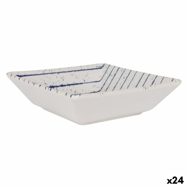 Kulho La Mediterránea Arago 18 x 18 x 5 cm (24 osaa)