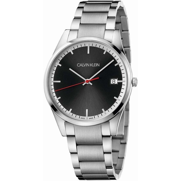 Ladies' Watch Calvin Klein TIME (Ø 40 mm)
