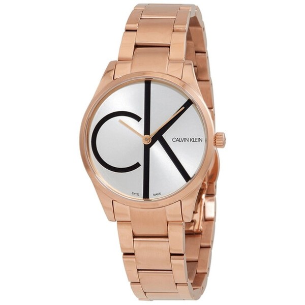 Laikrodis moterims Calvin Klein LUNA (Ø 32 mm)
