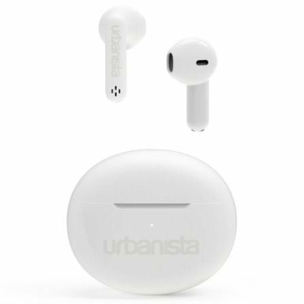 Bluetooth ausinės Urbanista 1036003 Balta