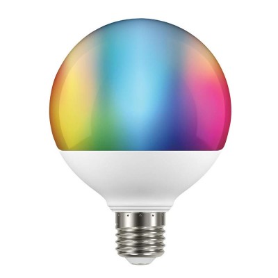 Smart Light bulb Muvit iO...