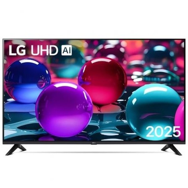 Viedais TV LG 65UA73006LA 4K Ultra HD 65" LED HDR D-LED