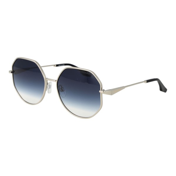 Unisex Saulesbrilles Trussardi TSW3012 5603A