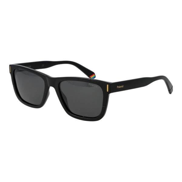 Unisex Sunglasses Polaroid PLD 6186_S 54807M9