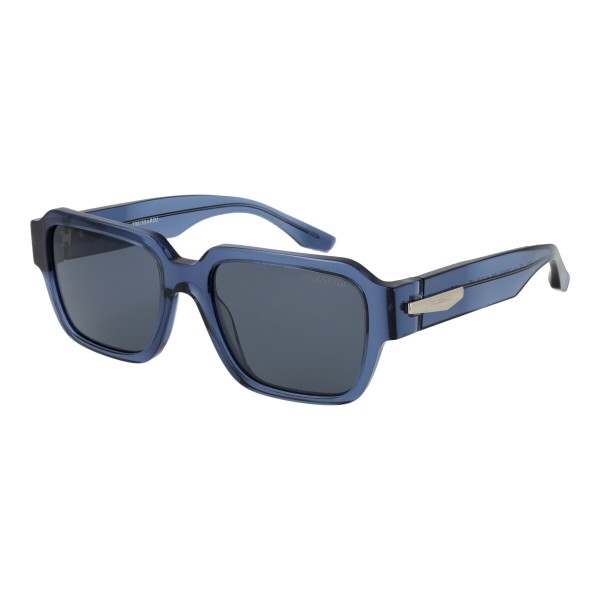 Vīriešu Saulesbrilles Trussardi TSM9007 55T03