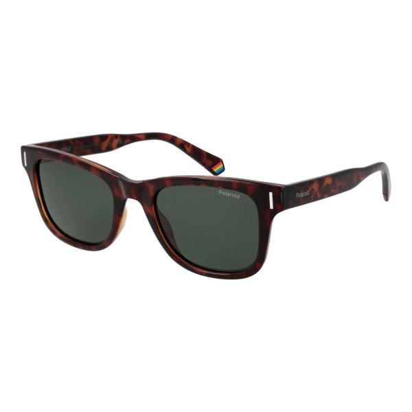 Unisex Sunglasses Polaroid PLD 6206_S 51086UC