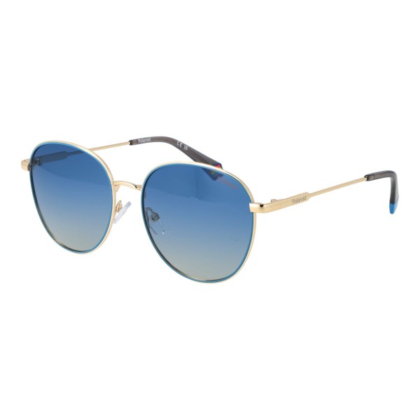 Unisex Saulesbrilles Polaroid PLD 6215_S_X 56LKSZ7