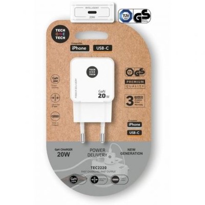 Wall Charger Tech One Tech...
