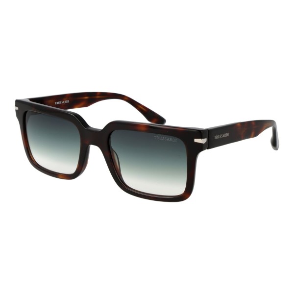 Vīriešu Saulesbrilles Trussardi TSM9019 56G23