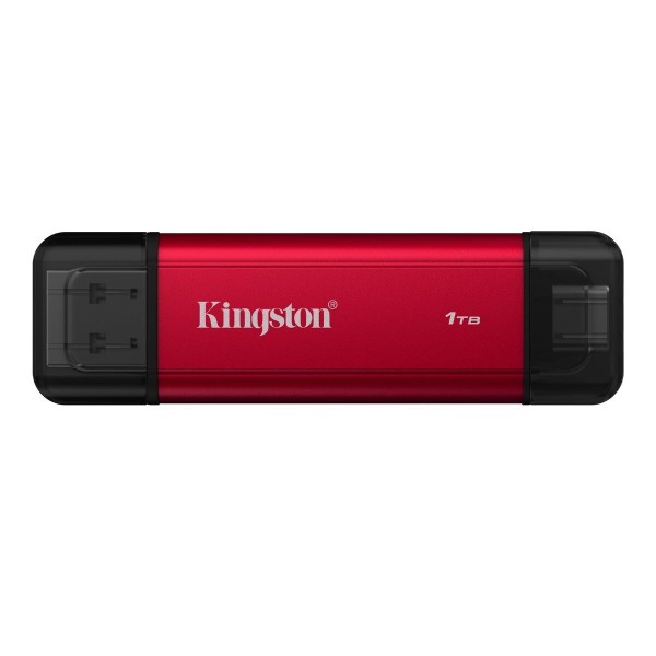 Внешний жесткий диск Kingston SPSD/1TB 1 TB SSD