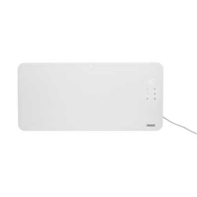 Heater Princess CRISTAL...