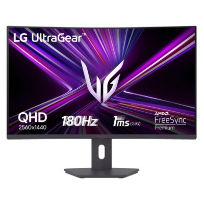 Gaming Monitor LG 32G600A-B...