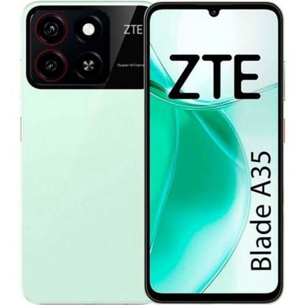 Älypuhelimet ZTE P963F95 GREE Octa Core 2 GB RAM 64 GB Vihreä 6,75"