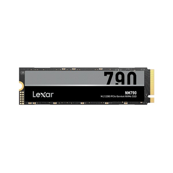 Hard Drive Lexar LNM790X004T-RNNNG 4 TB SSD