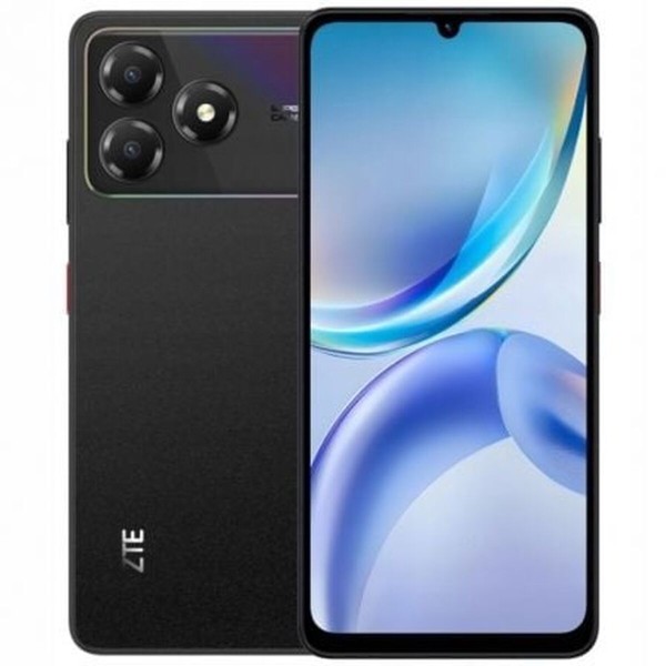 Älypuhelimet ZTE P606F20 BK Octa Core 4 GB RAM 64 GB Musta