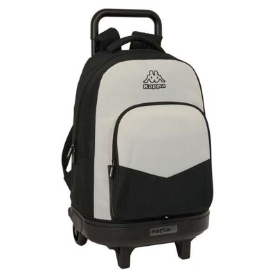 School Rucksack with Wheels...