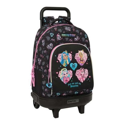 School Bag Monster High...
