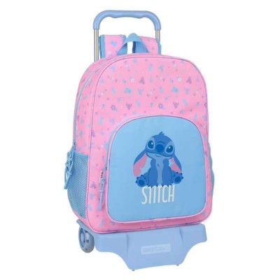 School Bag Lilo & Stitch...