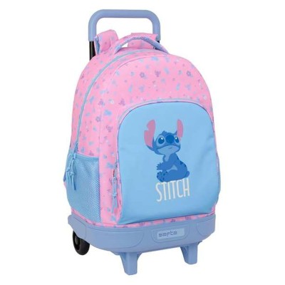 School Bag Lilo & Stitch...