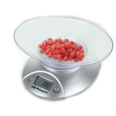 kitchen scale Orbegozo...