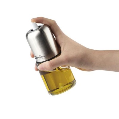 Oil or Vinegar Spray Bottle...