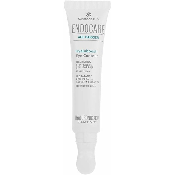 Область вокруг глаз Endocare ENDOCARE HYALUBOOST 15 ml