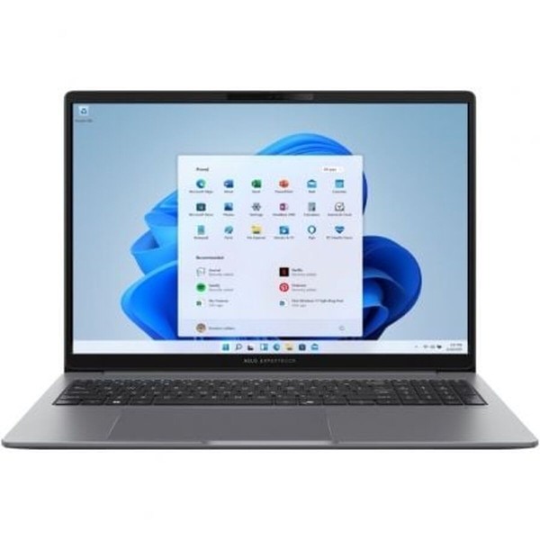 Ноутбук Asus 90NX0981-M008H0 32 GB RAM 1 TB SSD 16" Испанская Qwerty