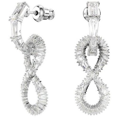 Ladies' Earrings Swarovski...
