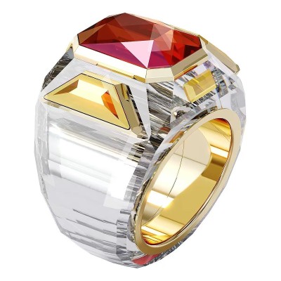 Ladies' Ring Swarovski...