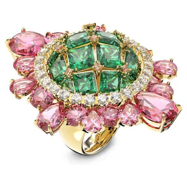 Naiste Sõrmus Swarovski 5620685 (12)