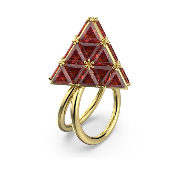 Naiste Sõrmus Swarovski 5630290 (10)