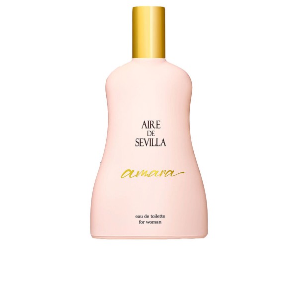 Naiste parfümeeria Aire de Sevilla AMARA EDT 150 ml