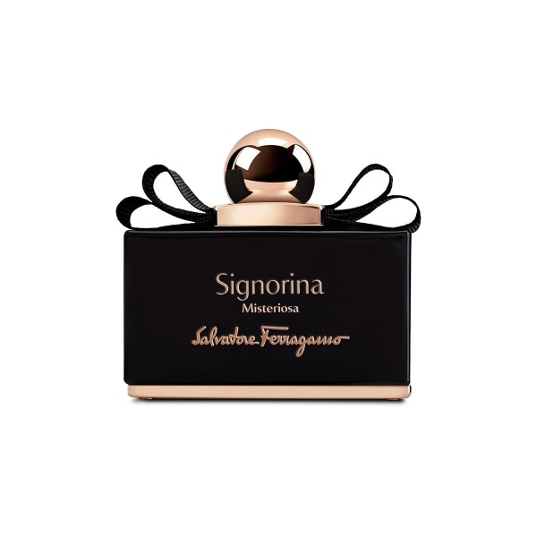 Moterų kvepalai Salvatore Ferragamo SIGNORINA MISTERIOSA EDP 100 ml
