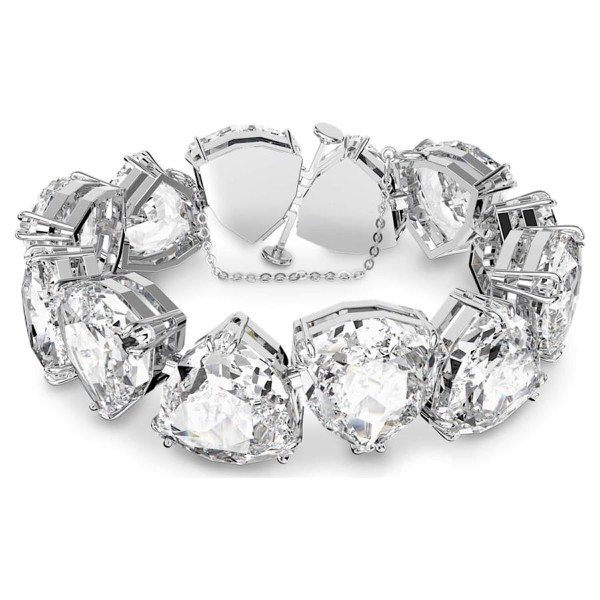 Bracelet Swarovski 5599194 Grey
